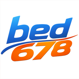 bed 678 সবুজ লোগো